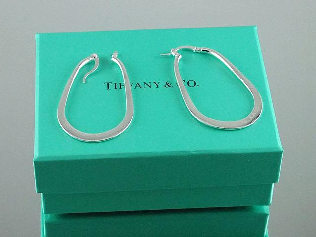 tiffany Earrings-108